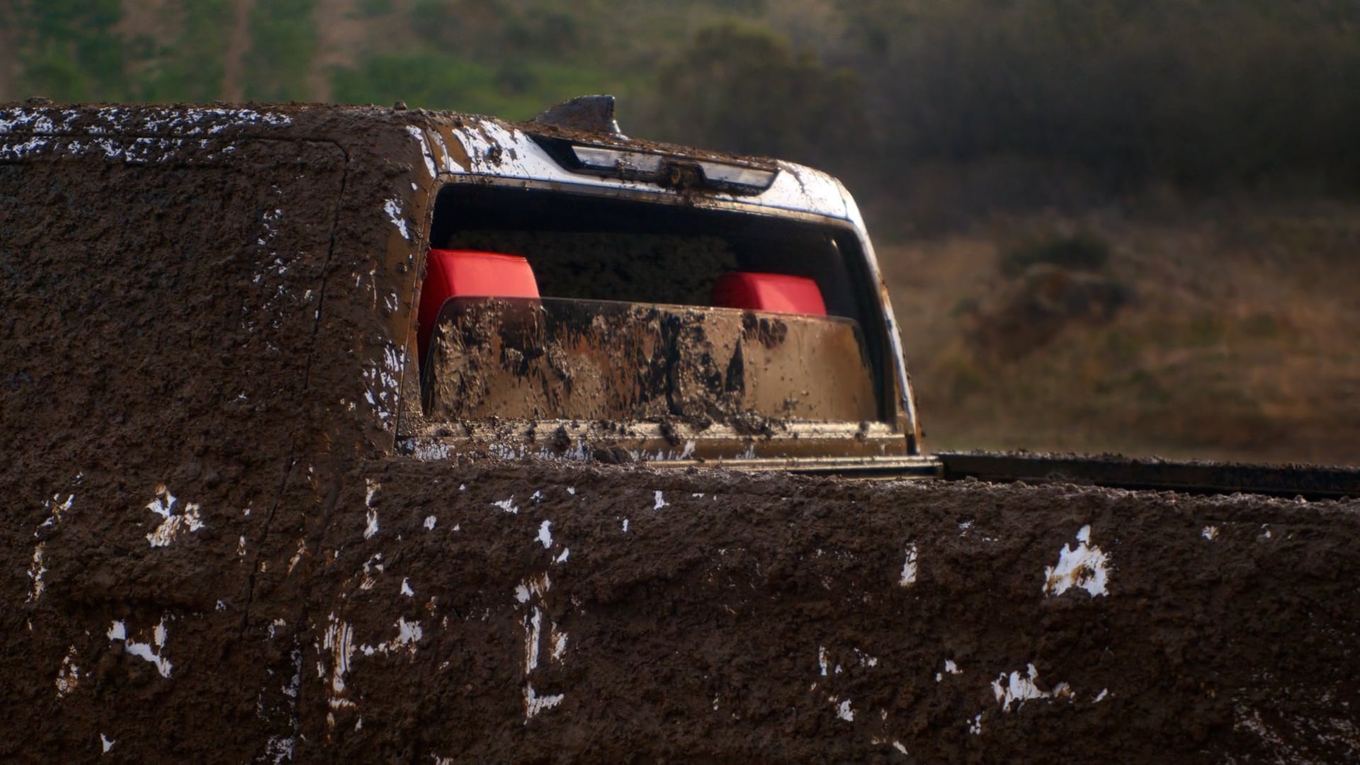 :30 "MudBath" 2022 Toyota Tundra on Vimeo
