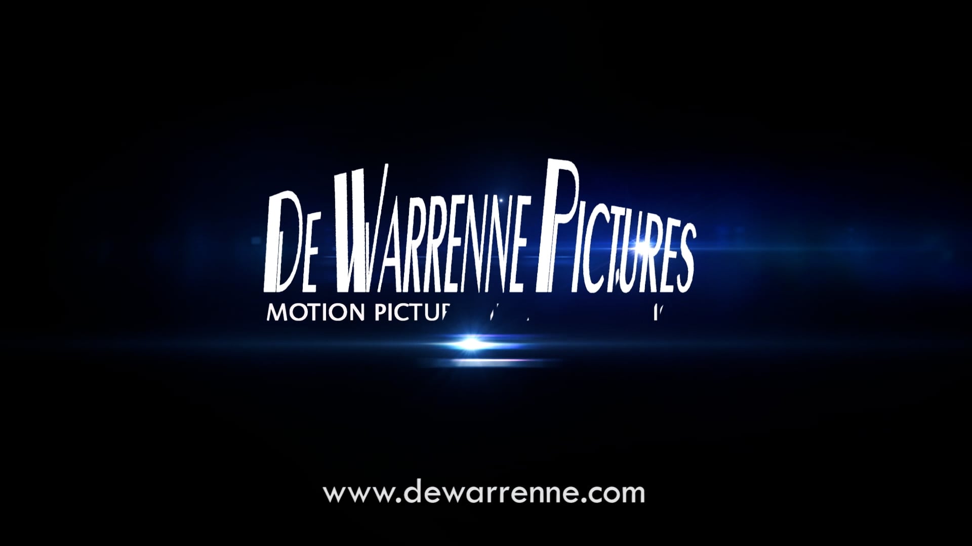 De Warrenne Pictures SHOWREEL 2022