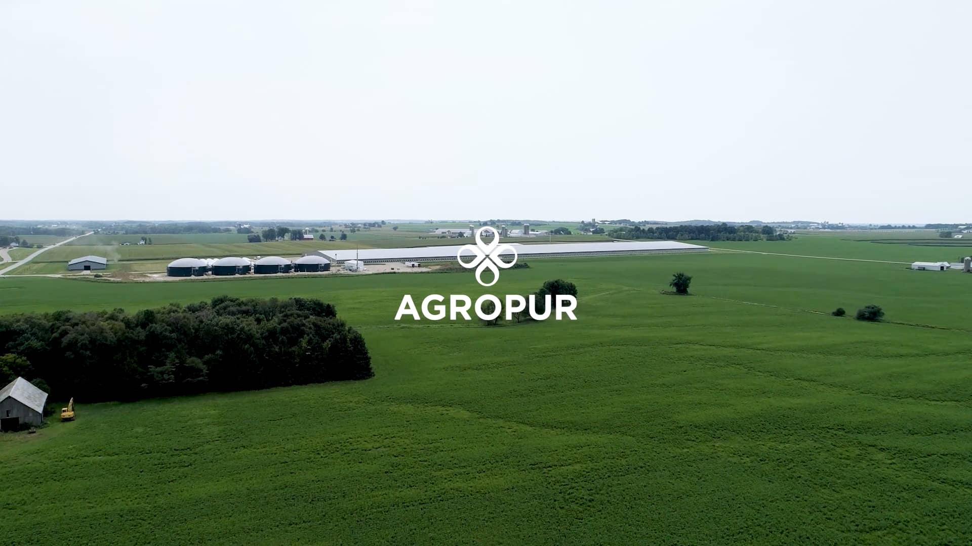 2022 Agropur Cheese Video on Vimeo