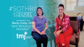 From Headaches to Healing: Holistic Dentistry with Dr. Jaw Dropper