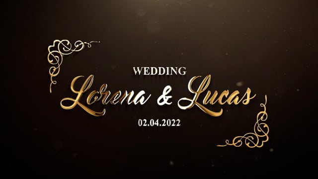 Same Day Edit - Lorena e Lucas