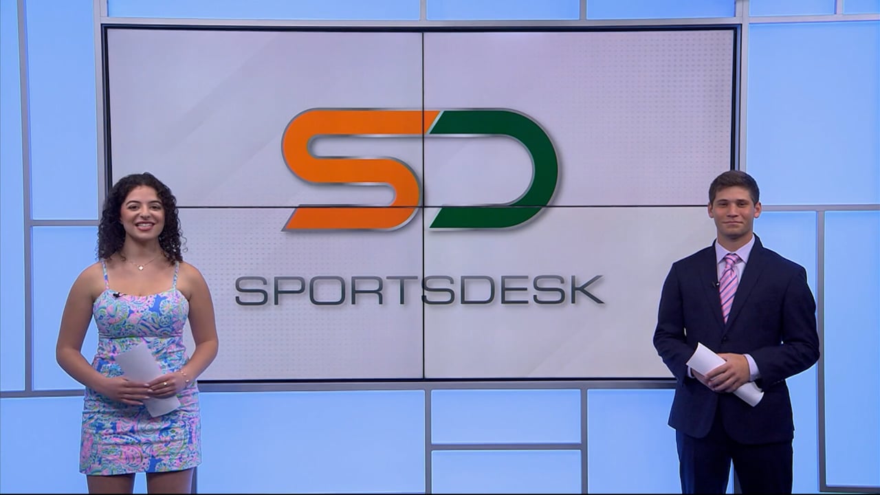 SportsDesk | March 25, 2022