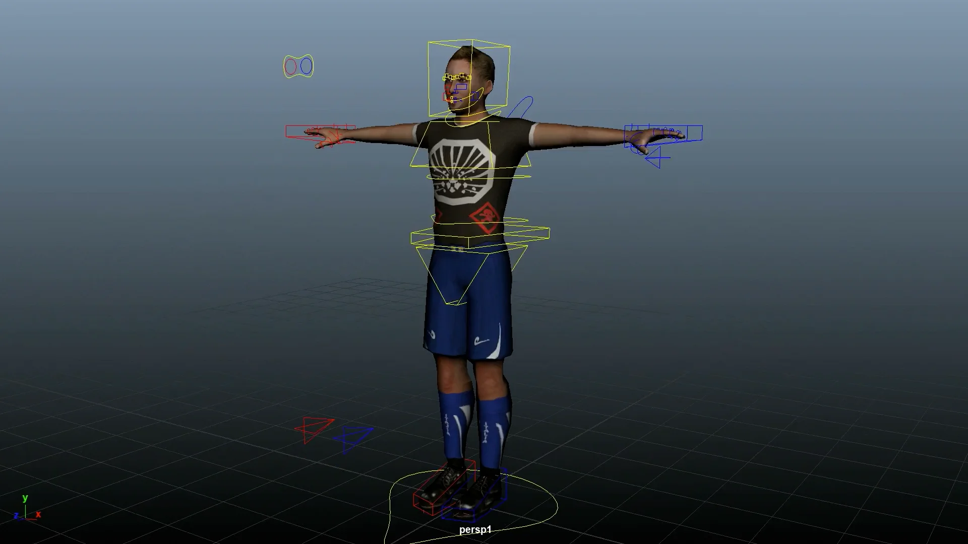 Rig Test.mov on Vimeo