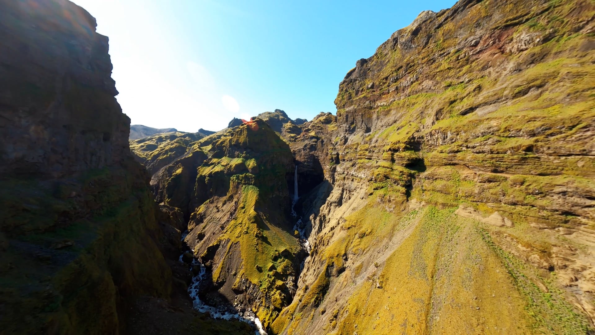 ICELAND