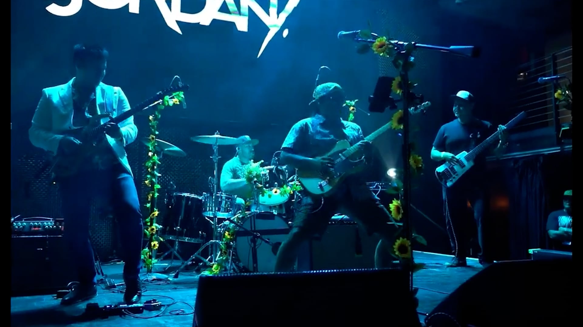 Jordan T - Music Box '22