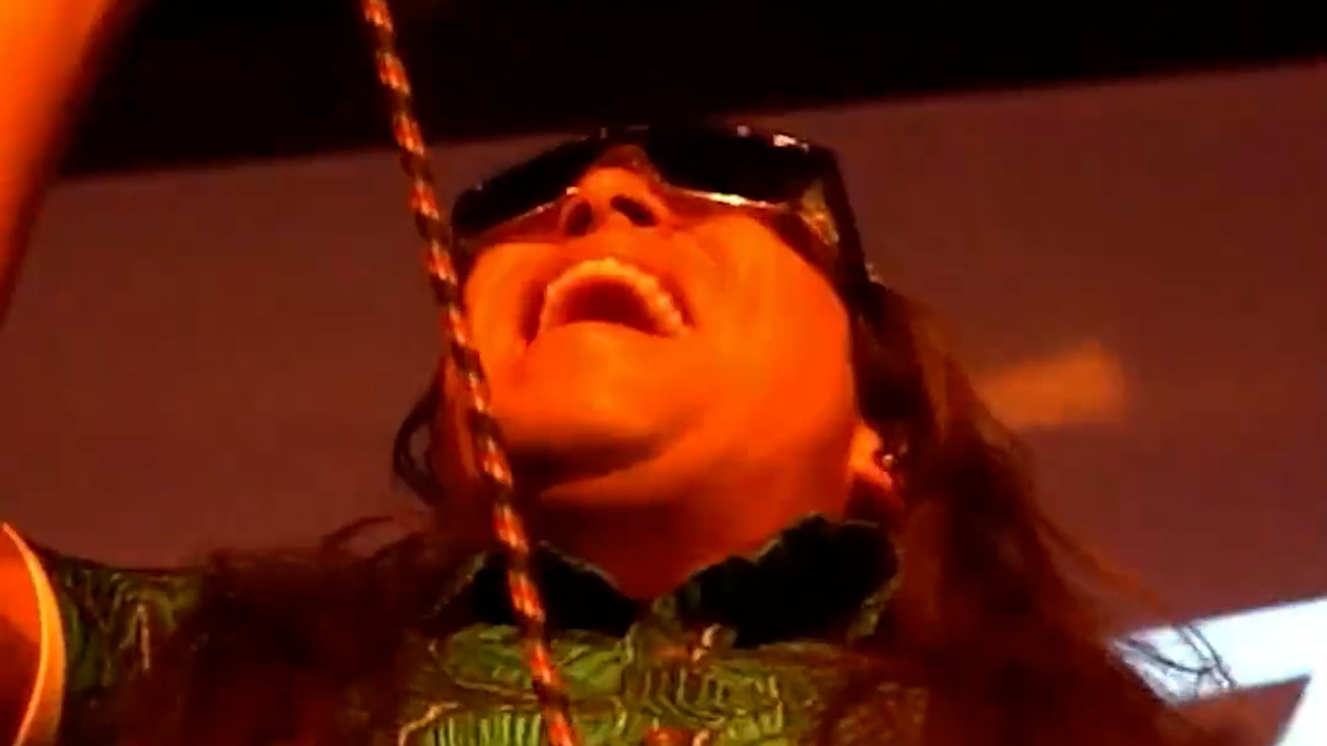 Jordan T - House Of Blues : Anaheim '22