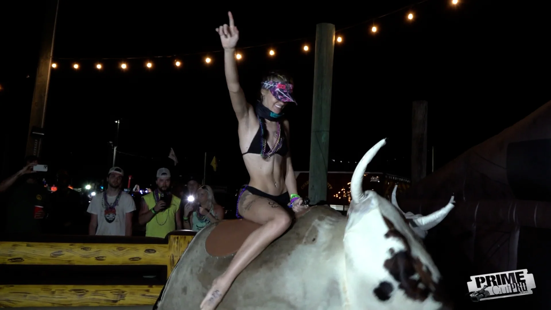 Watch Spring Break 2022: Sexy Bull Riding Contest Redneck Mud Park Online |  Vimeo On Demand