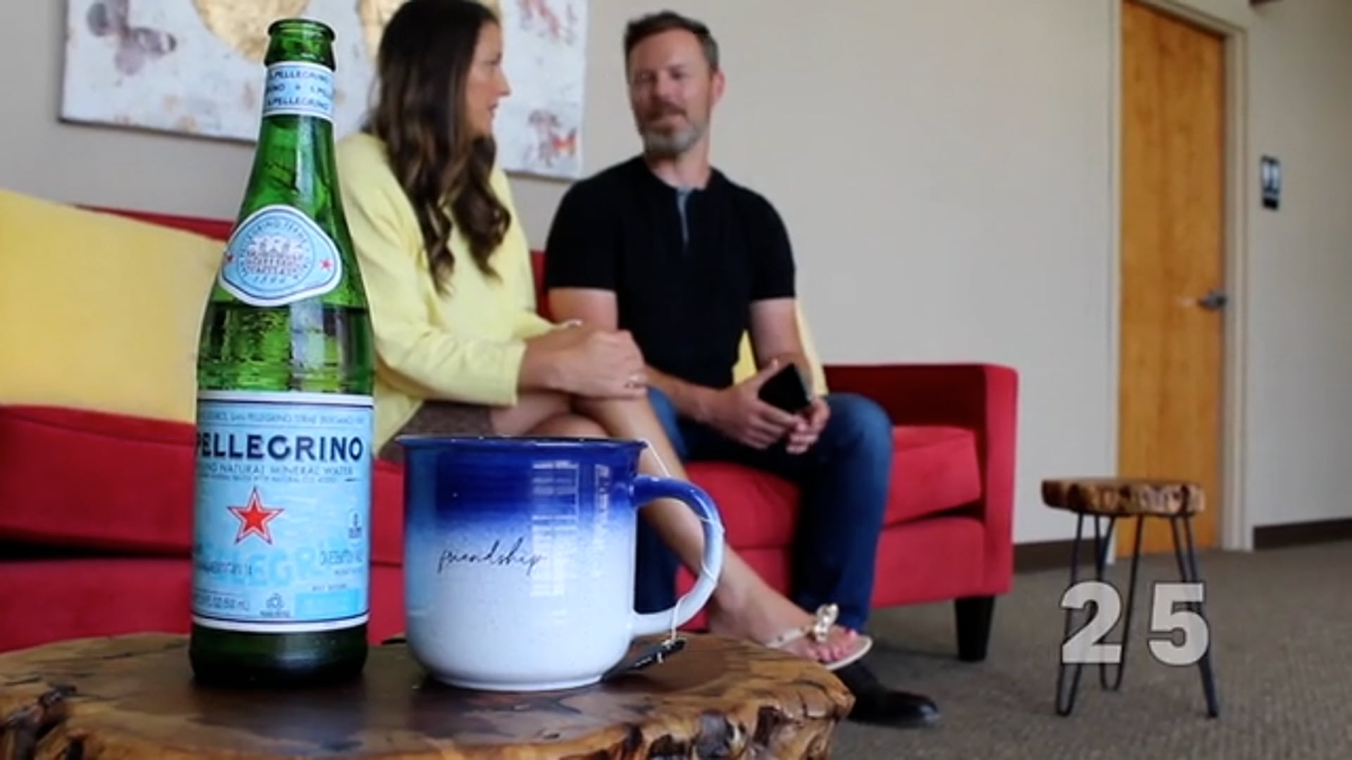 FC Studios S2 E44: Making It In The Middle