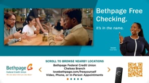 Bethpage - FCU - Q2 2022