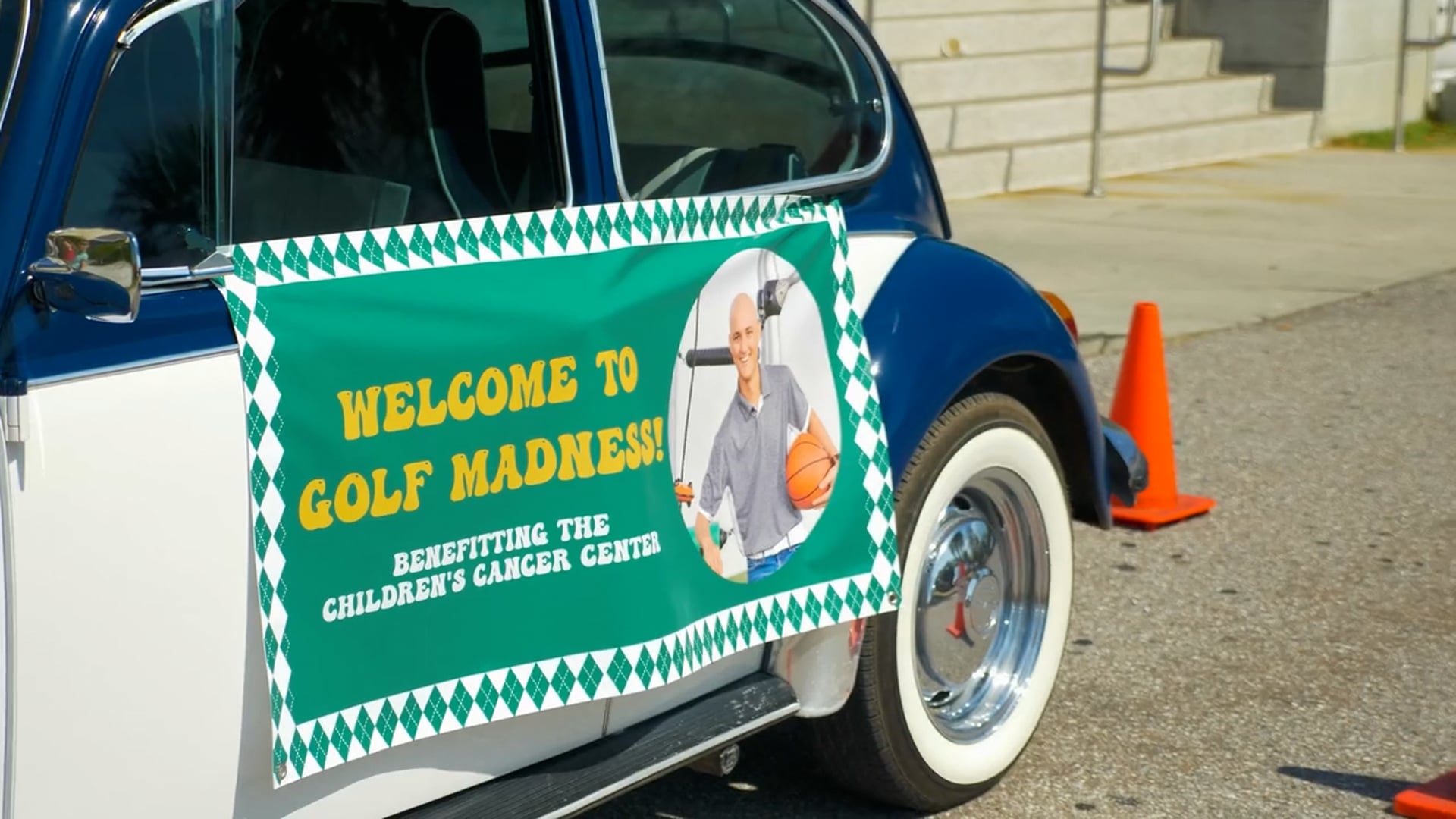Golf Madness 2022
