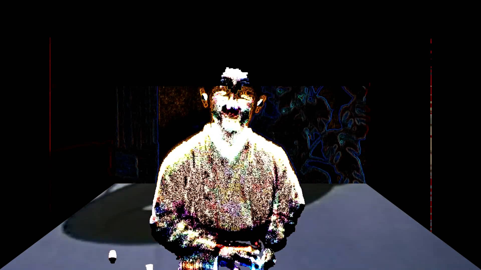 Library Tapes Fragment VIII [NSFW] on Vimeo