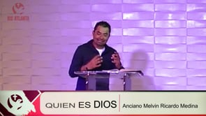 QUIEN ES DIOS