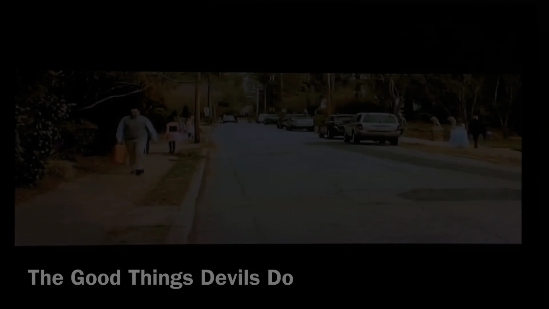 David Rucker III Character Reel on Vimeo