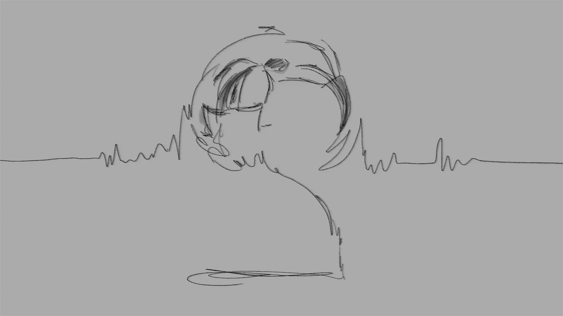 Dénouement: Animatic Test – Life Rewind v1