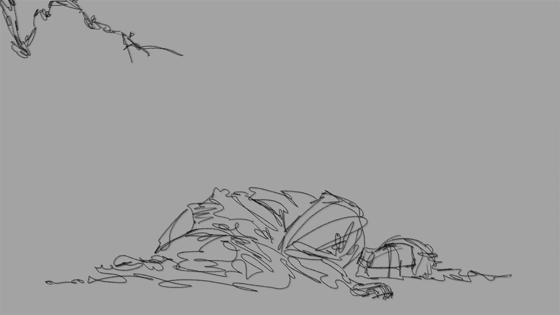 1 - Dénouement: Animatic Testv1