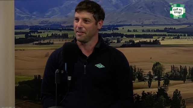 Video post from Foundation for Arable Research.