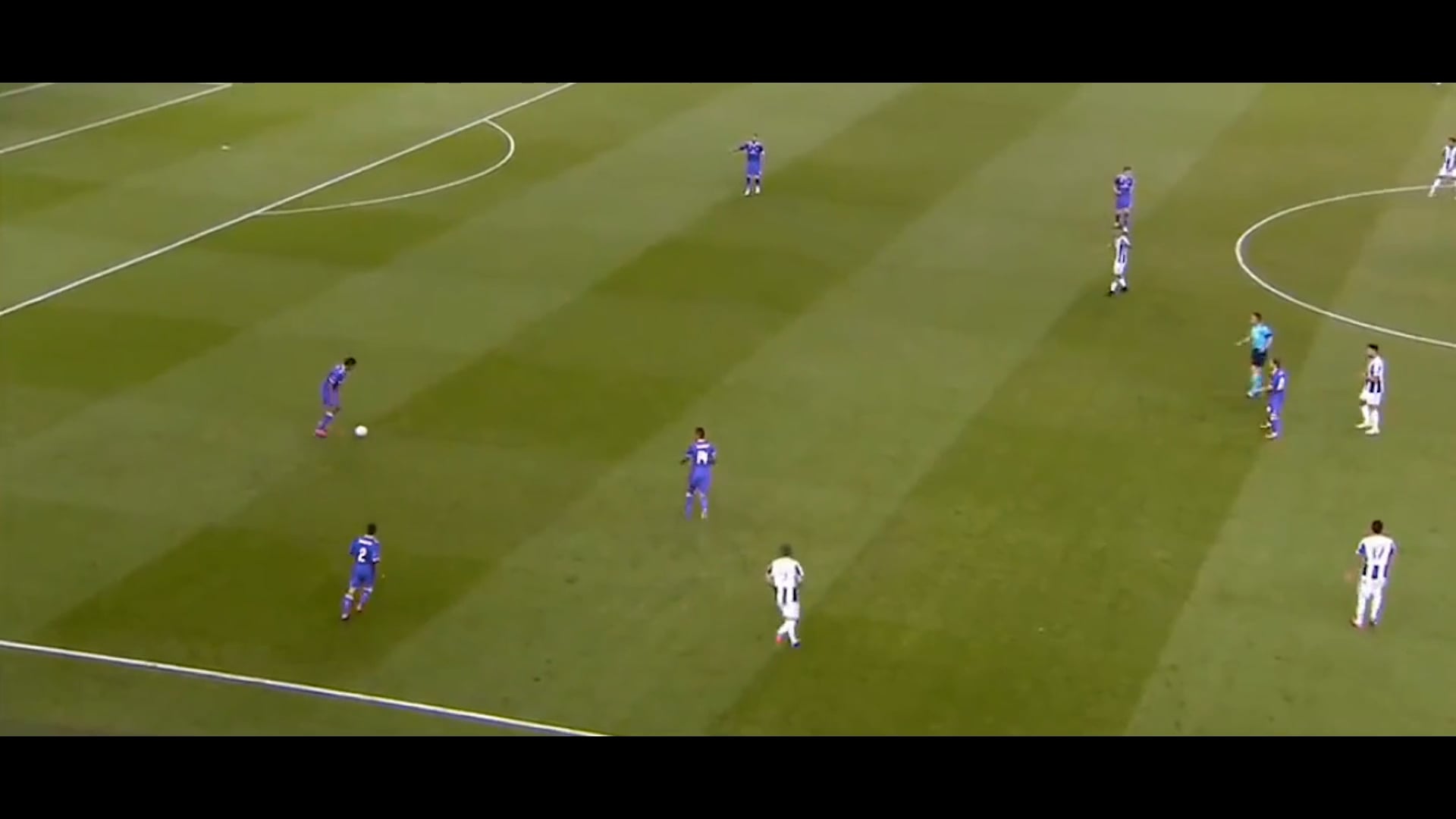 Real Madrid Sequence1 on Vimeo
