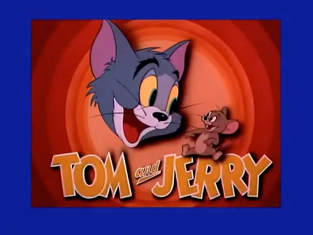 Tom And Jerry - Volume 01 - Completo on Vimeo