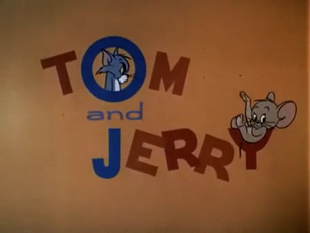 Tom & Jerry - Review general gramma…: English ESL video lessons