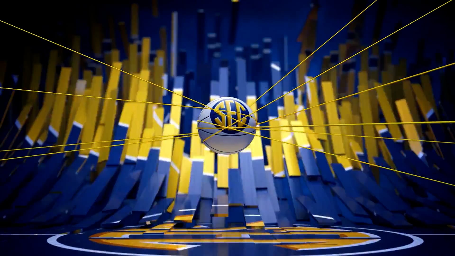 ACC Network Launch _ SEC Network Rebrand
