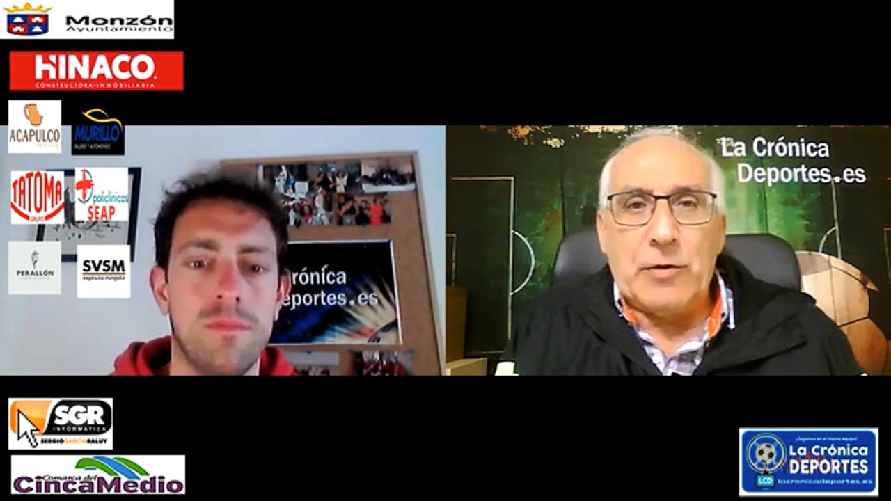 (Jornada 30) ANÁLISIS TERCERA DIVISIÓN / Carlos Marco y Carlos Lasús