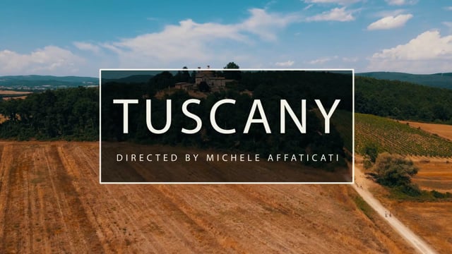 Tuscany