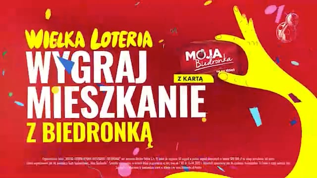 Biedronka Loteria