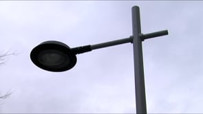 Nova licitació del manteniment de l'enllumenat elèctric