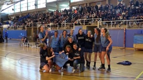 El sènior femení, ja salvat, accedeix a les promocions d'ascens a Primera