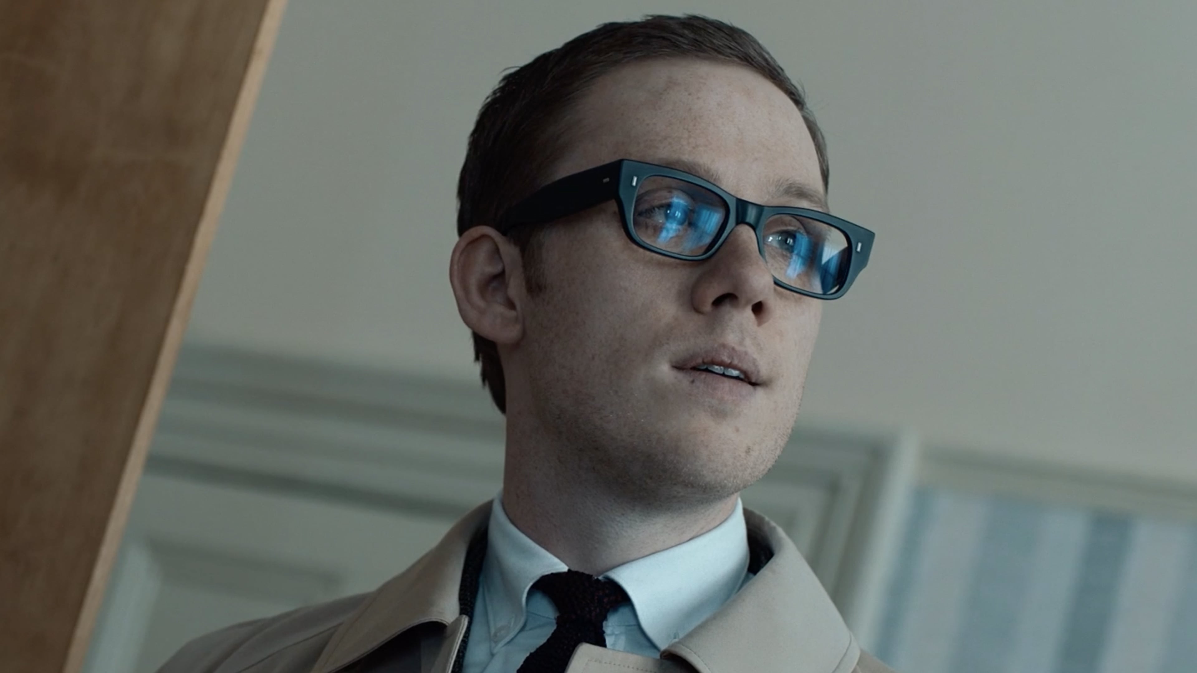 THE IPCRESS FILE