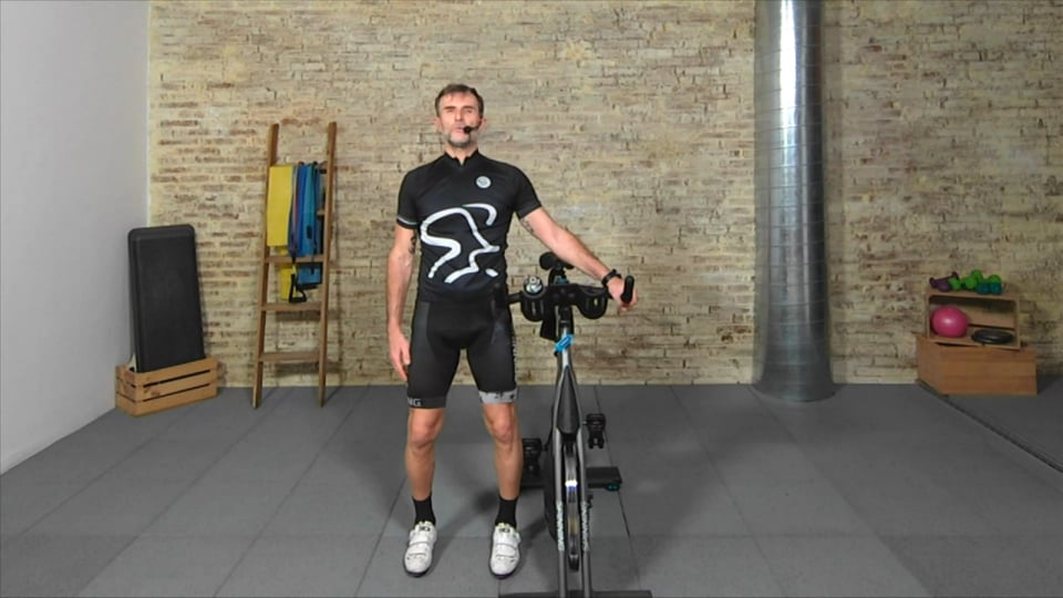 Intervalos de diferentes terrenos