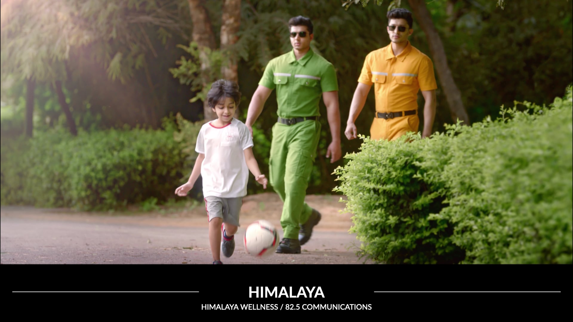 Himalaya Neem & Turmeric Soap