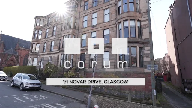 Corum Property 1 1 Novar Drive Glasgow