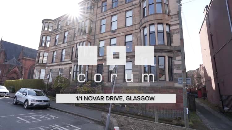 Corum Property 1 1 Novar Drive Glasgow