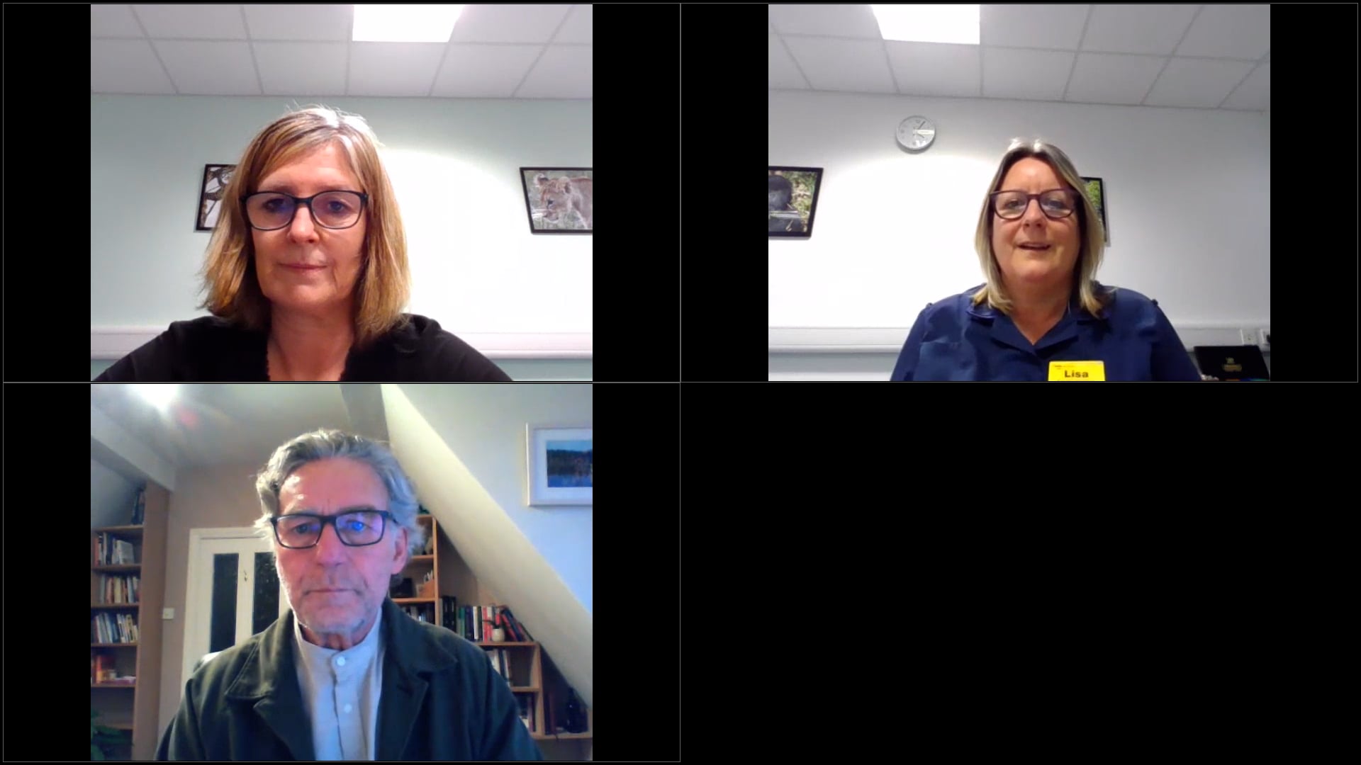 UHB Leadership Lectures UHB Leadership Lecture 20 Professor