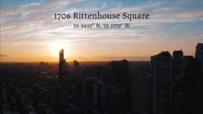 1706 Rittenhouse Square