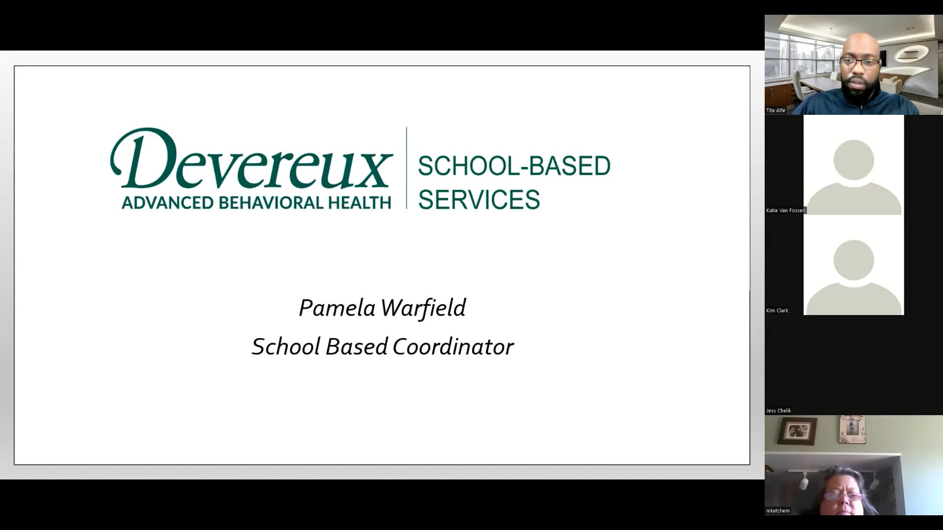 Devereux Advanced Behavioral Health