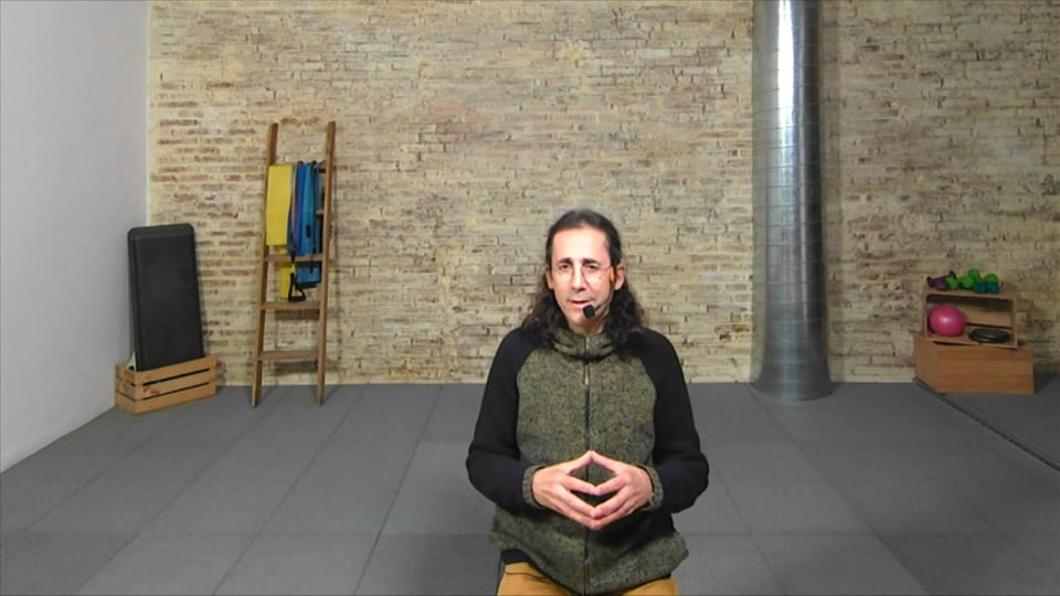 Los Enemigos Próximos