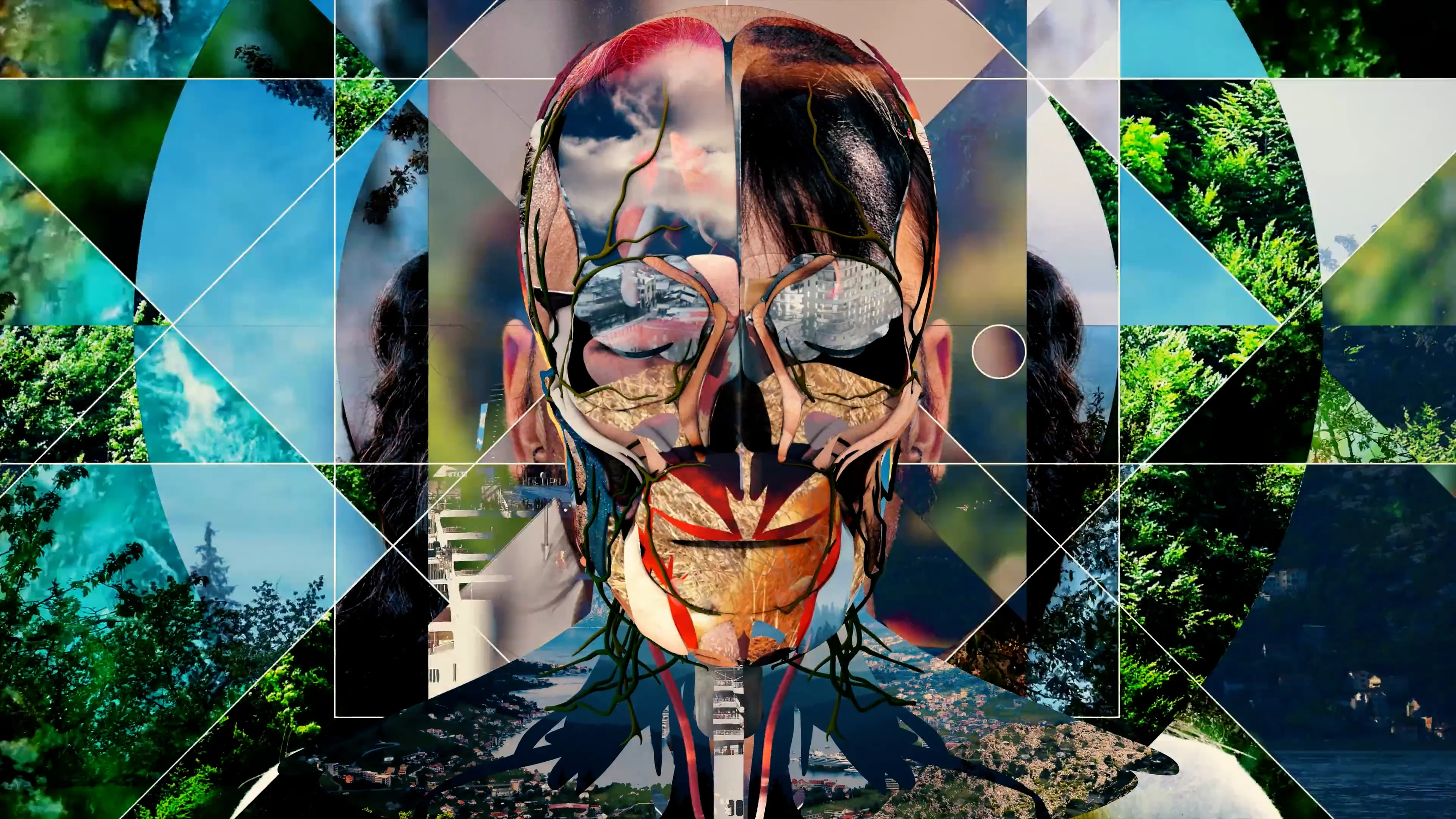 Science, emotion and electronica fuse to form propulsive