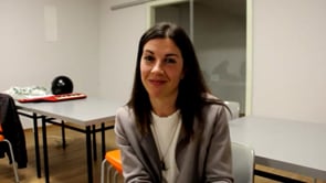 Lorena Carballo, asesora de bienestar: “La microbiota afecta al sistema inmune, pero también al sistema nervioso central"