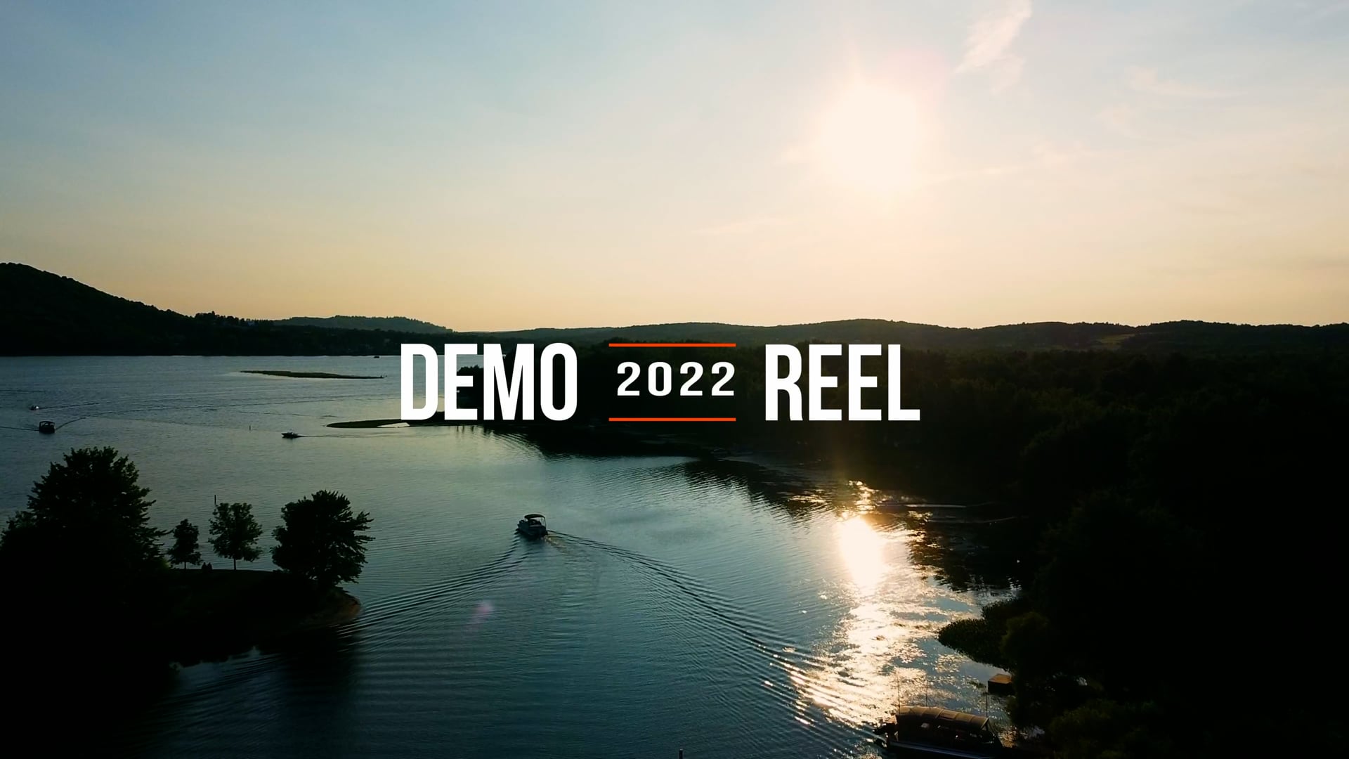 Demo Reel 2022 Exposeimage