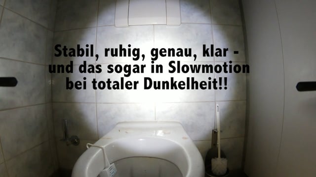 Für "fast" jede Anforderung die richtige Drohne