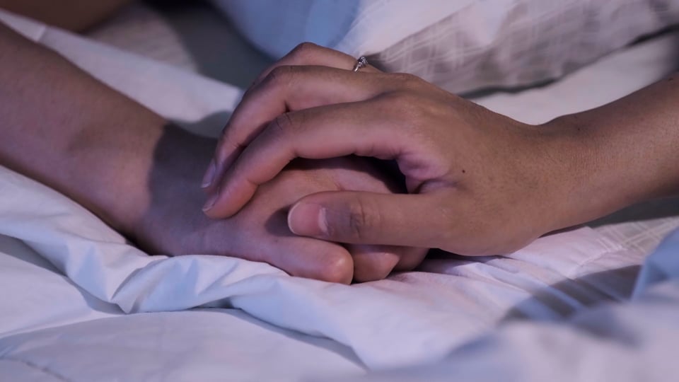 Lavender: A Lesbian Love Story
