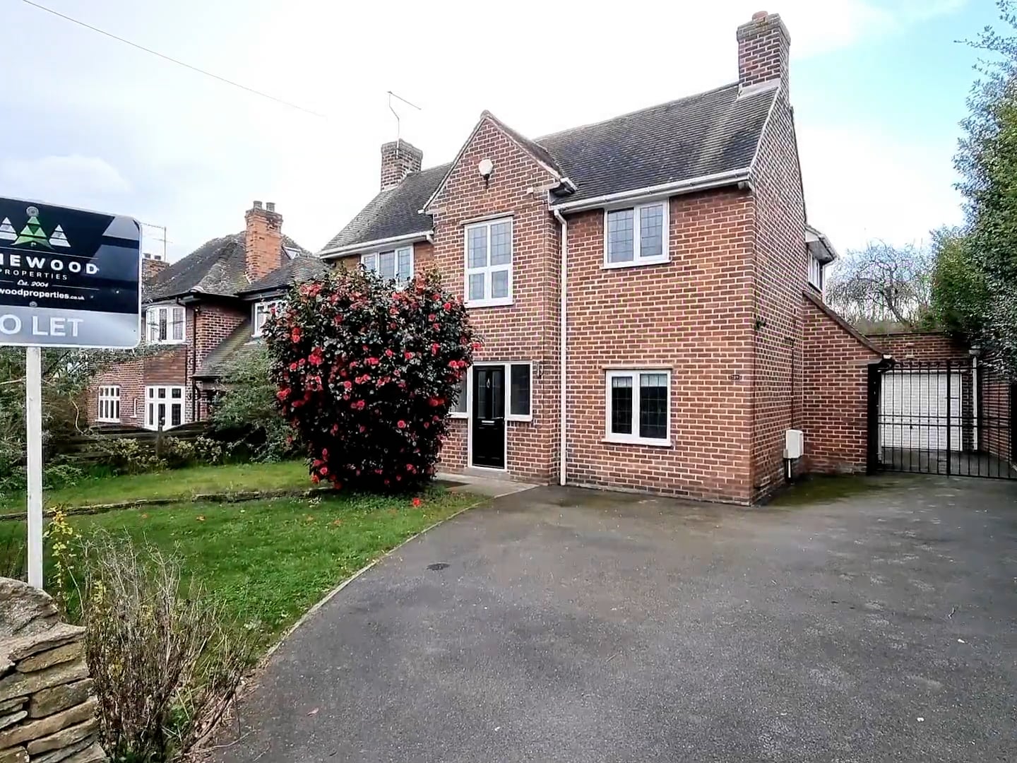 Handley Road For Rent Pinewood Properties on Vimeo