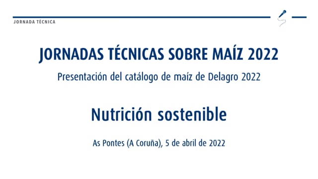 Nutrición sostible