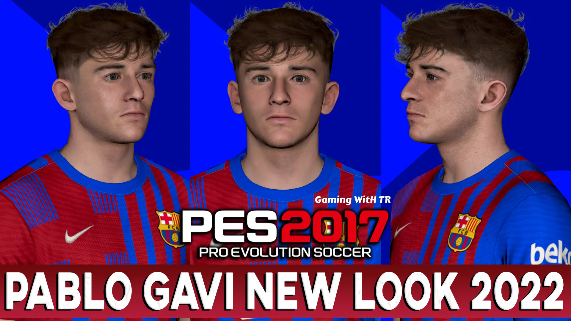 PES 2019 Master League Graphics for PES 2017 ~