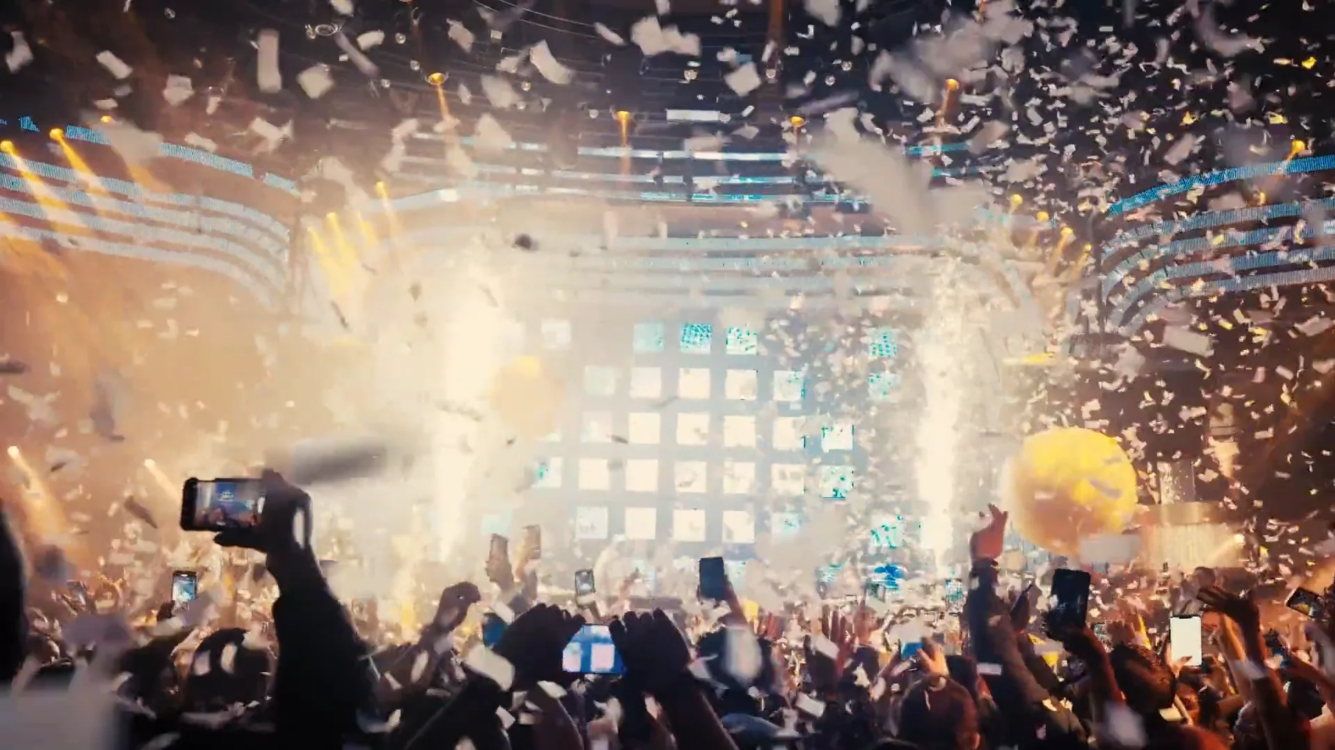 Events - VIP Nightlife, image size:1920x1080