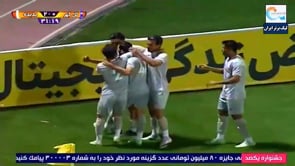 Gol Gohar vs Padideh - Highlights - Week 24 - 2021/22 Iran Pro League