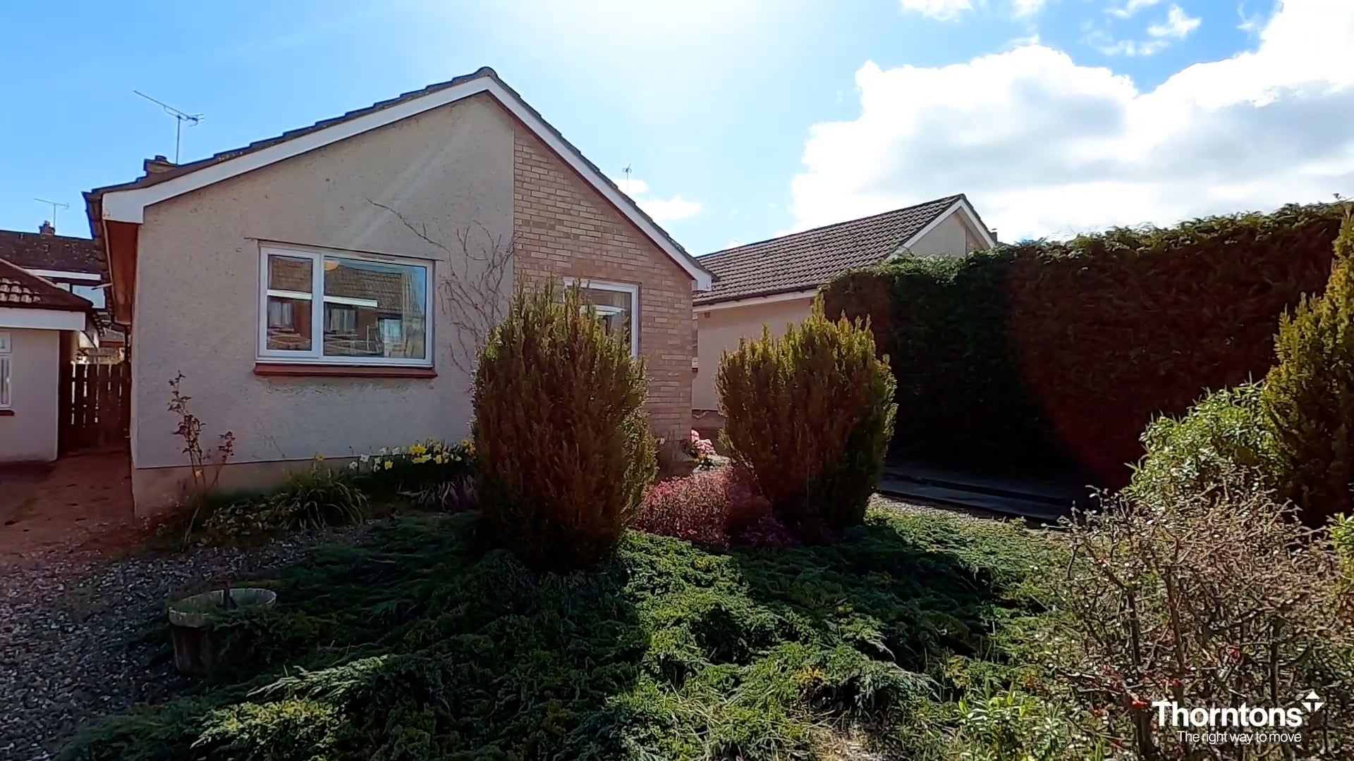 2 Carron Place, St Andrews on Vimeo