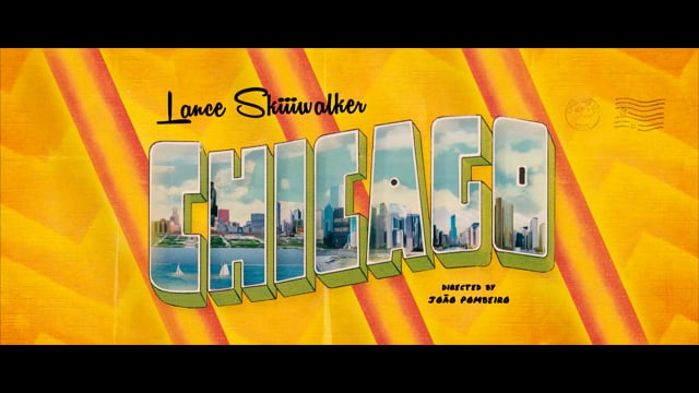 Lance Skiiiwalker — Chicago